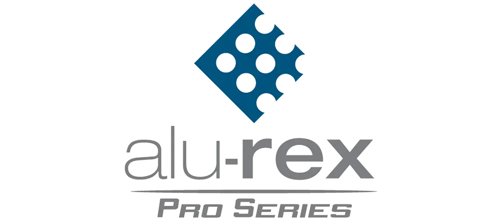 Alu-Rex Pro Series