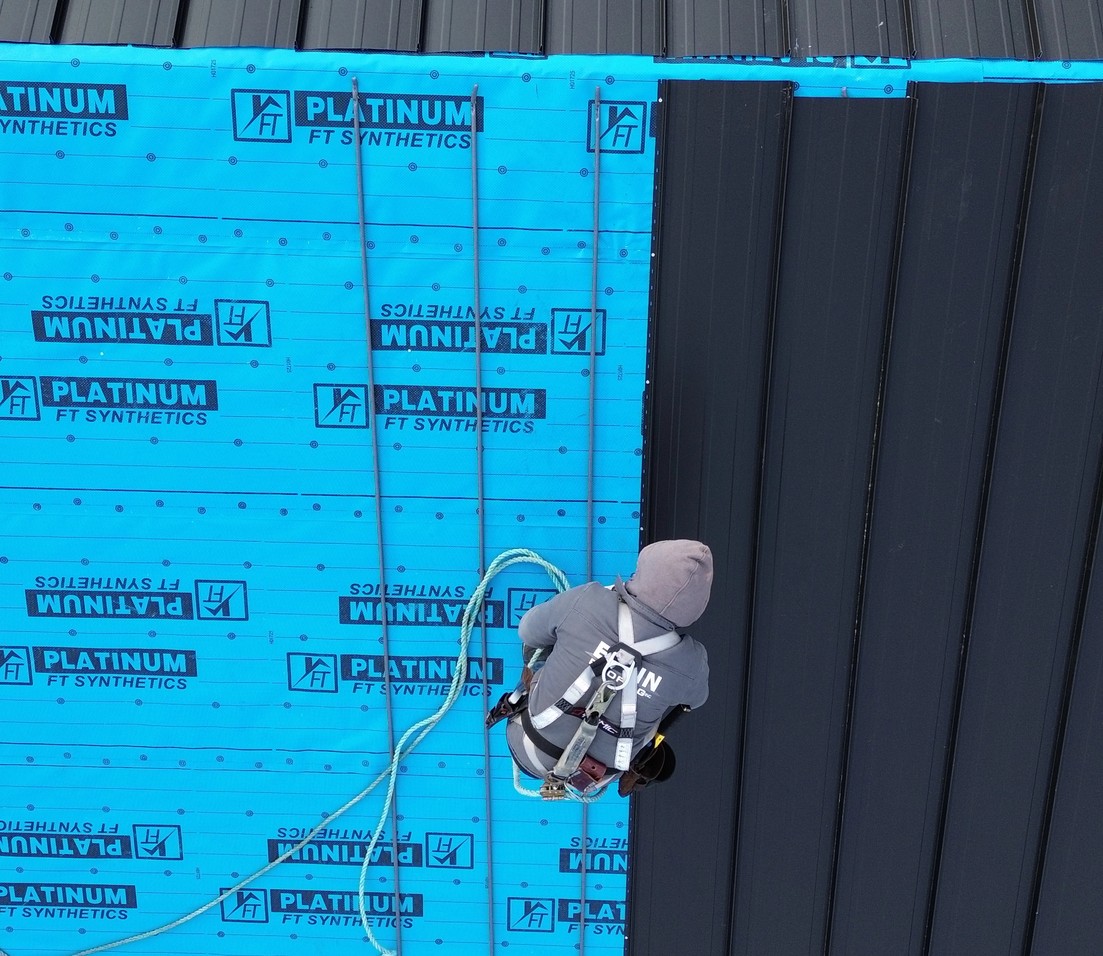 elgin Roofing