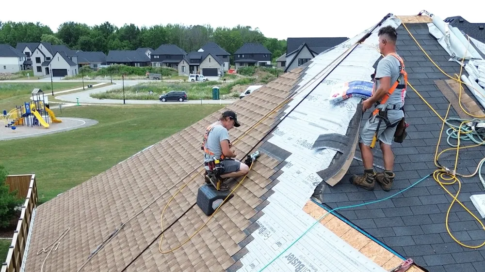 Elgin Roofing