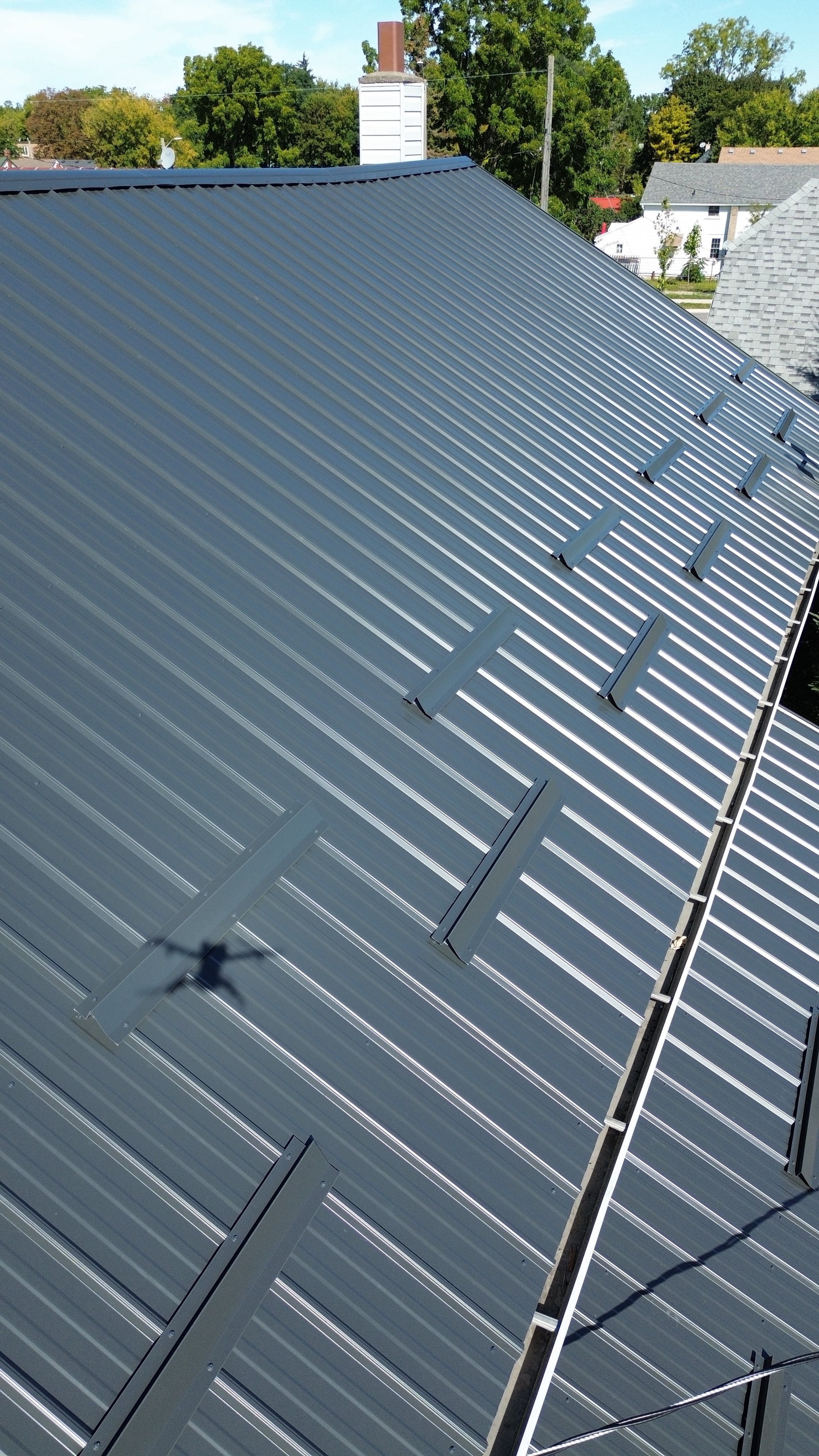 Elgin Roofing