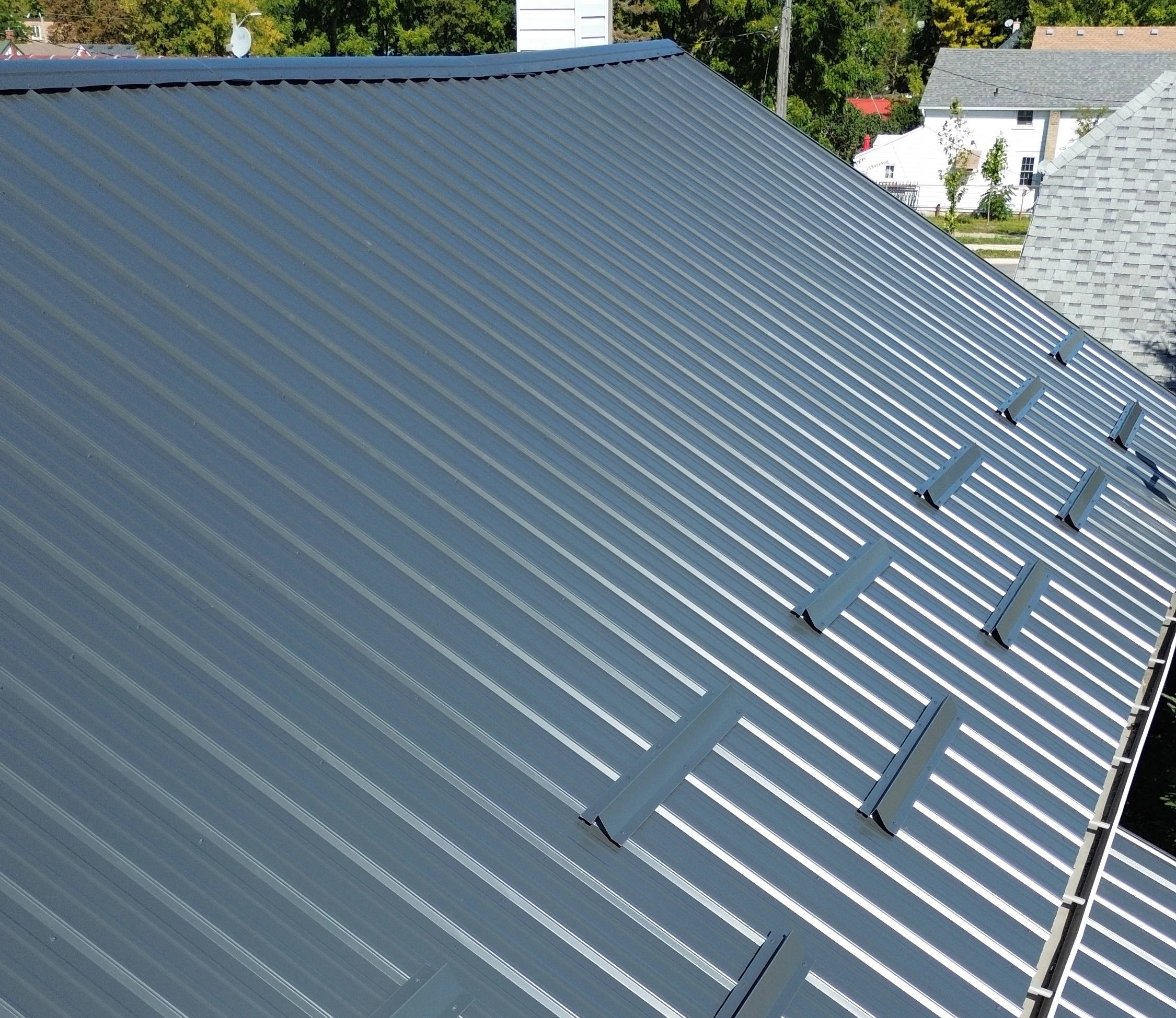 elgin Roofing