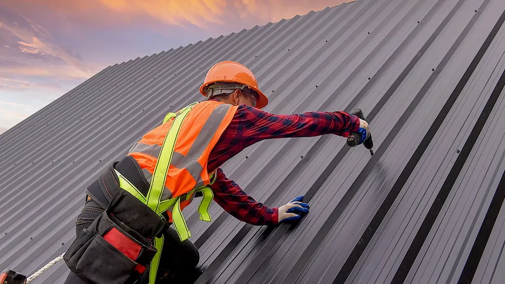 How Elgin Roofing Stands Out by Elgin Roofing