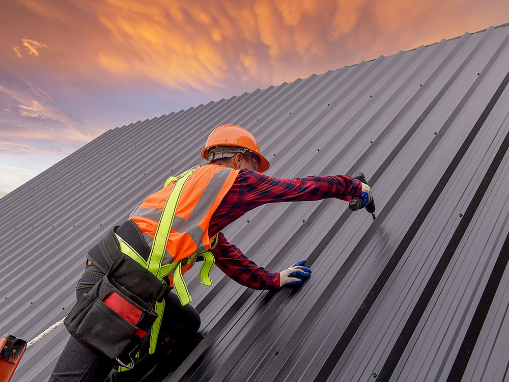 Elgin Roofing