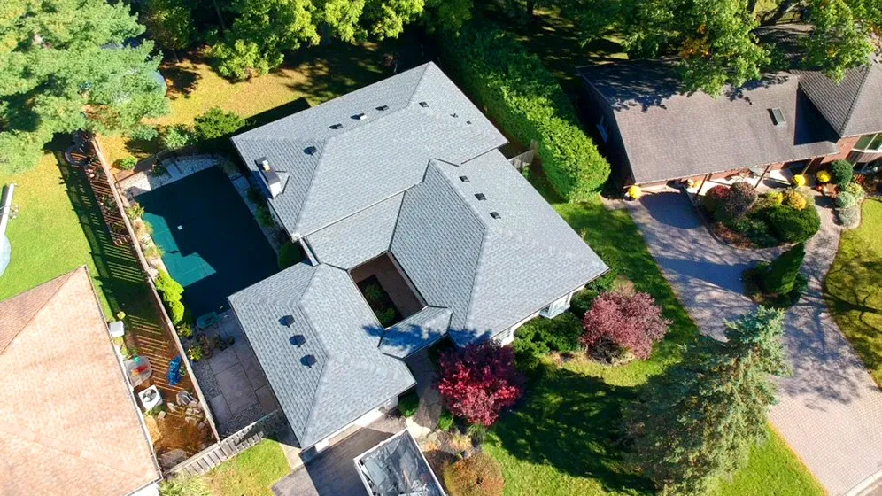 Elgin Roofing