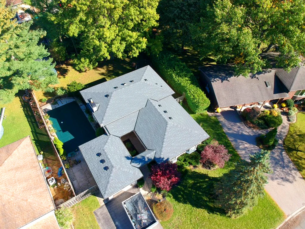 New Roofing Solutions by Elgin Roofing