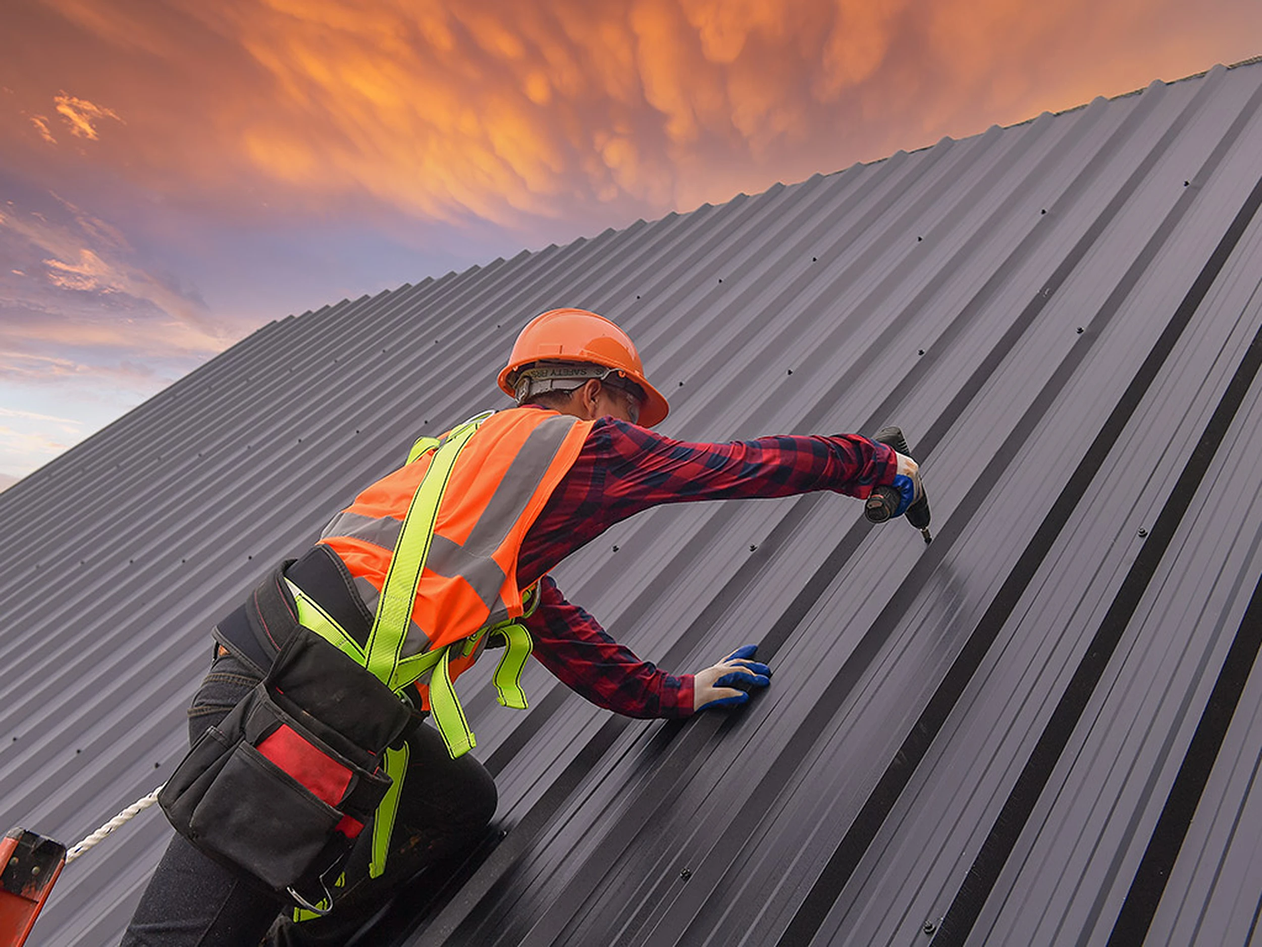 Elgin Roofing