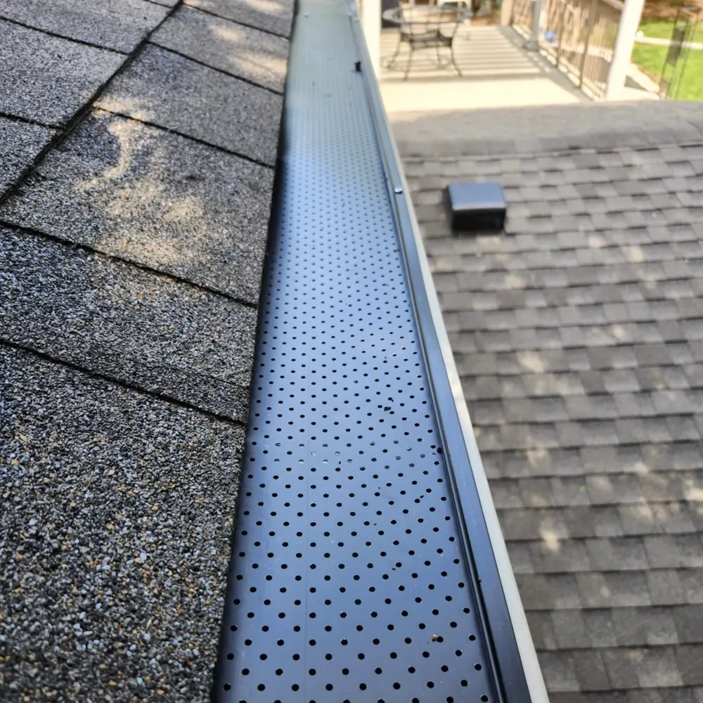 Gutter Guards
