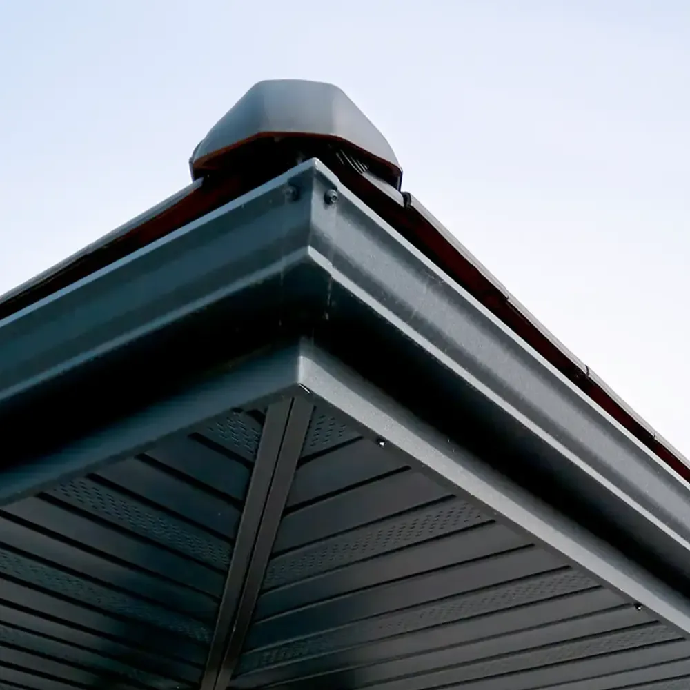 Eavestrough and Gutter Services by Elgin Roofing