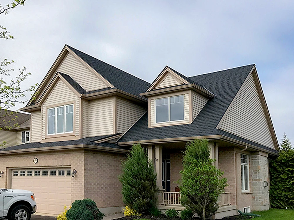 Professional Roof Replacement by Elgin Roofing