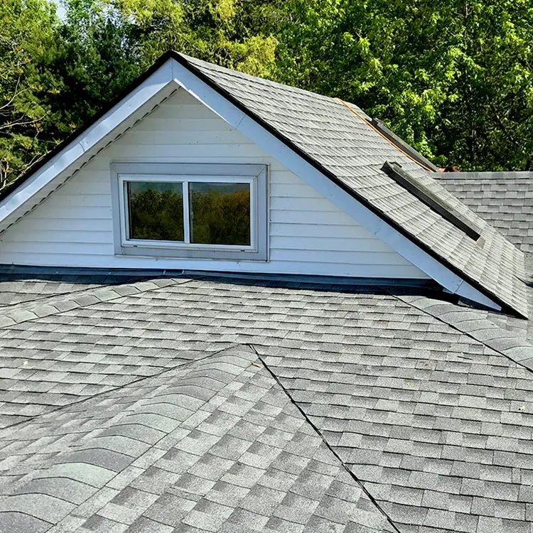 Shingle Roofing | Elgin Roofing