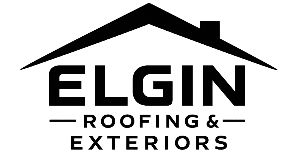 Elgin Roofing Inc Logo