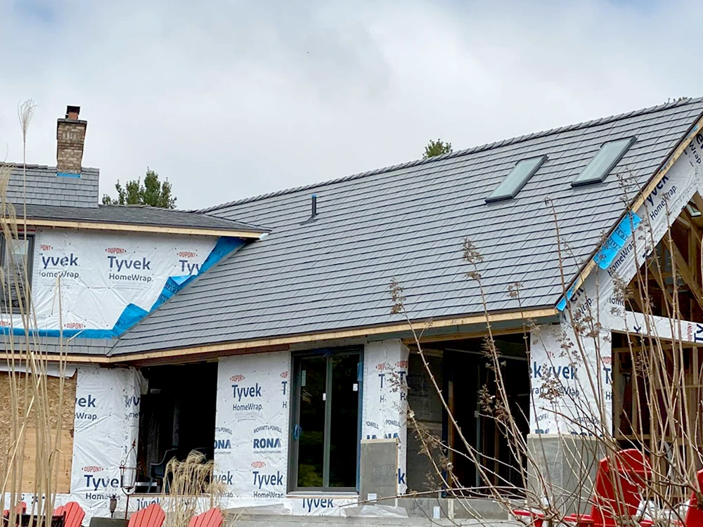 Roofing by Elgin Roofing