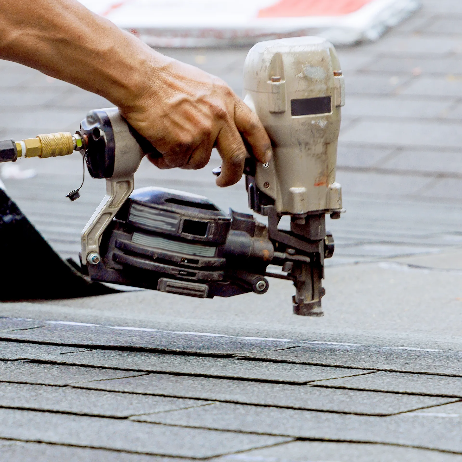 Roof Repair by Elgin Roofing