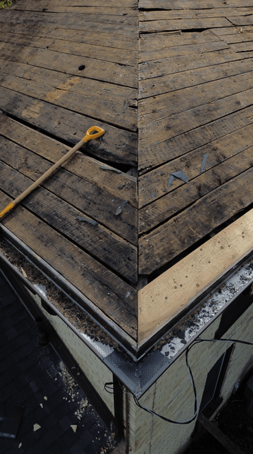 Elgin Roofing