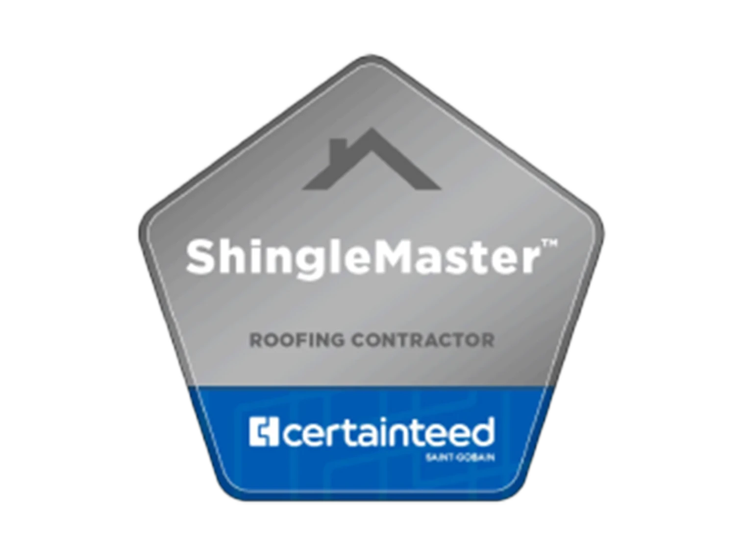 ShingleMaster Roofing Contractor Certainteed