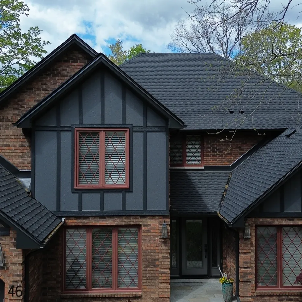 Full Exterior Services by Elgin Roofing