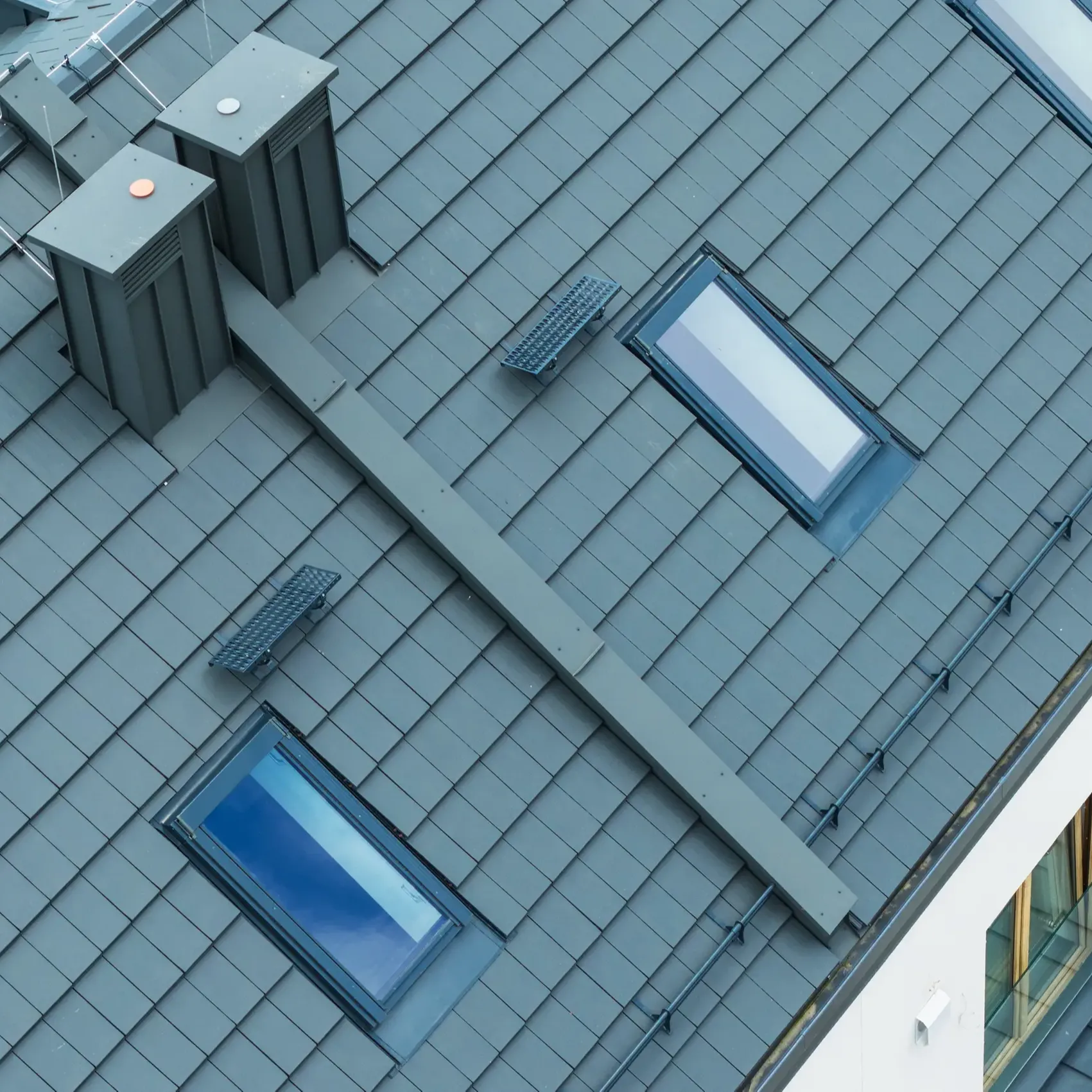 Exterior Services by Elgin Roofing