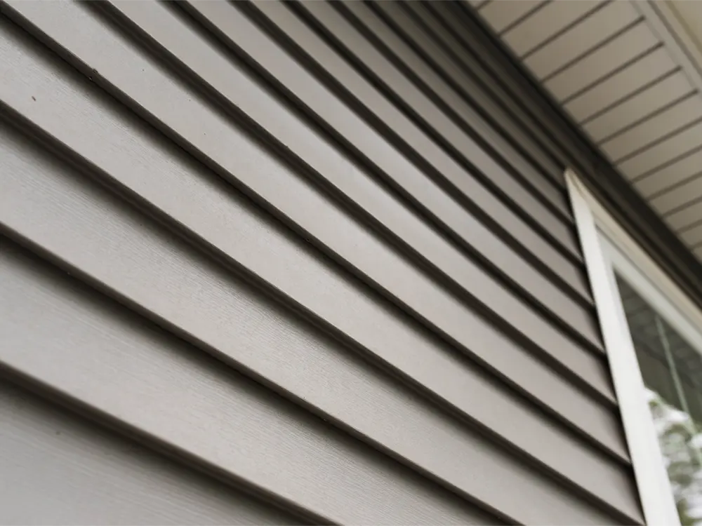 Vinyl Siding