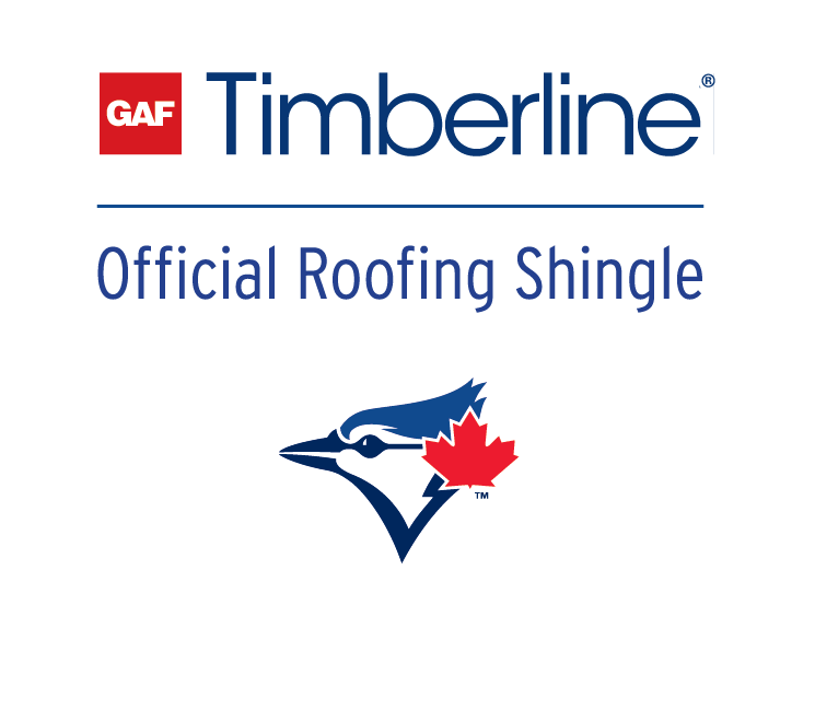gaf timberline blue jays logo