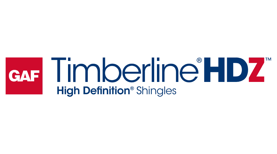 gaf timberline hdz logo