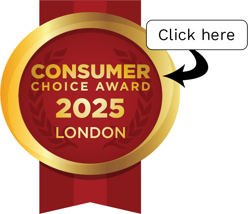 consumer choice award