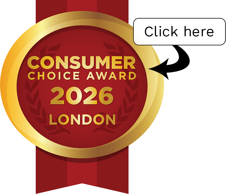 consumer choice award