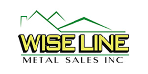 wiseline metal sales